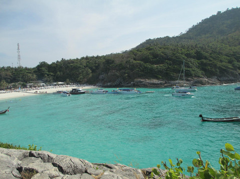 无重力潜水中心-查龙必去景点