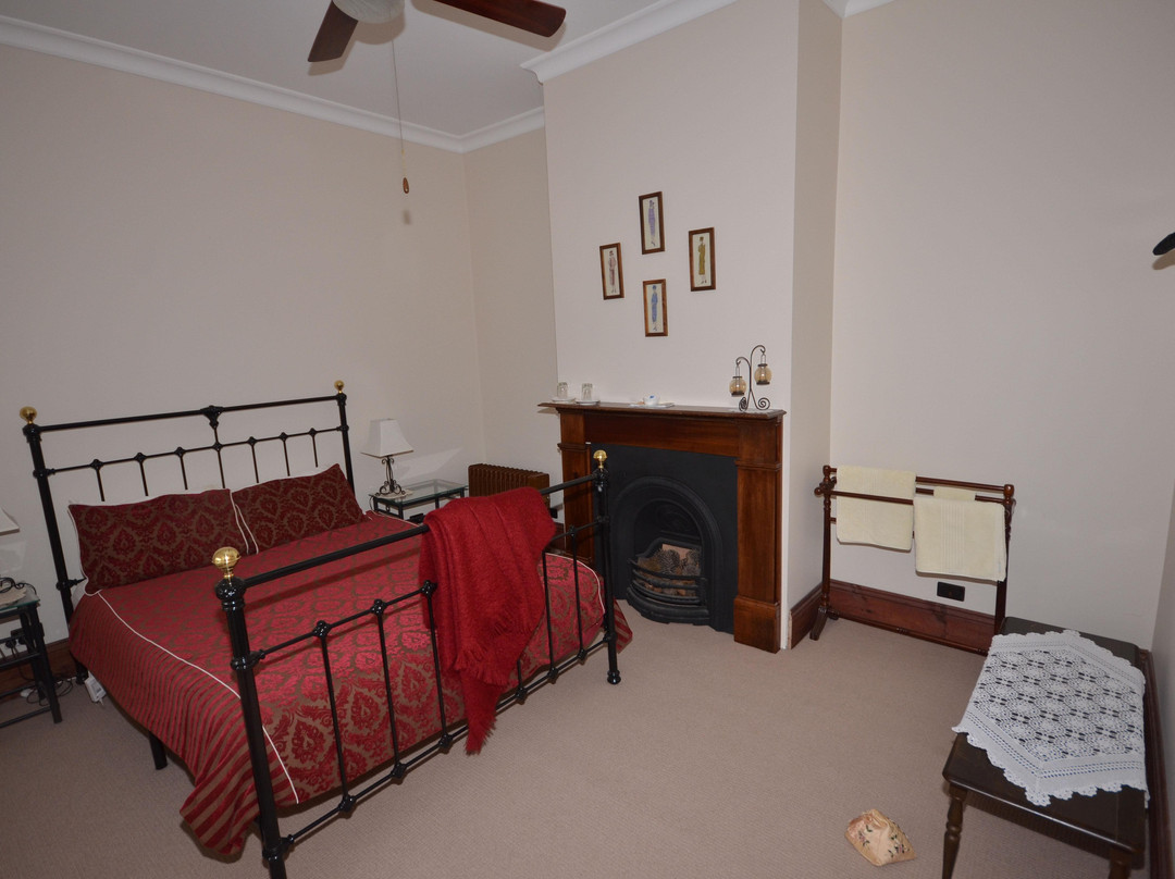 Clarke Street Cottage主图