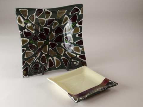 Renegade Art Glass-列克星敦必去景点