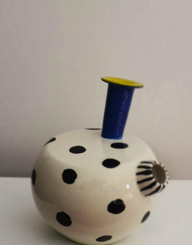 Ea Ceramic Studio-Margarites必去景点