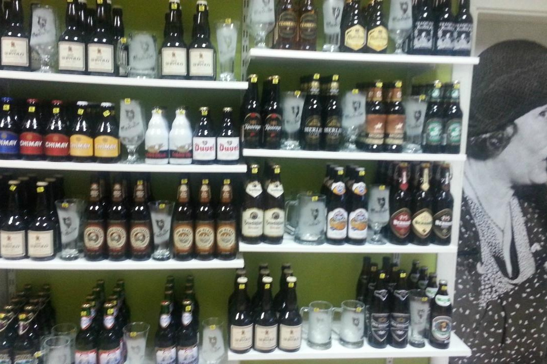 Stella Craft Beer Shop-梅杜林必去景点