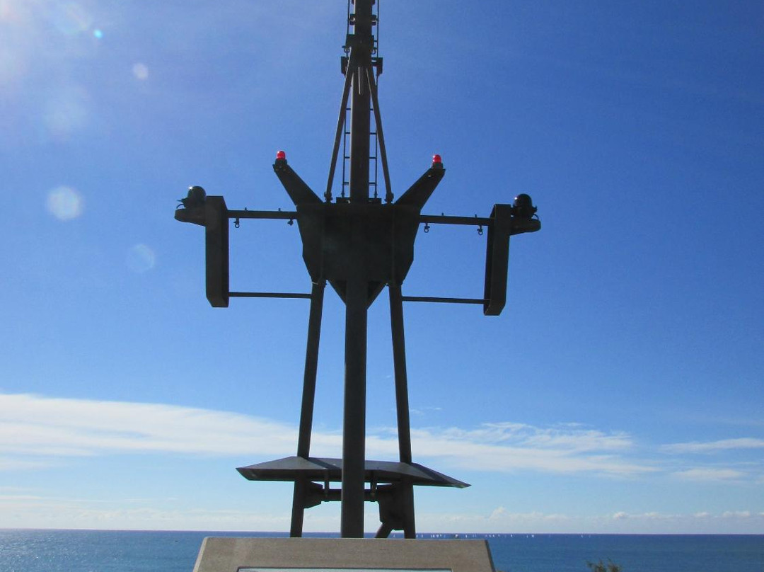 HMAS Brisbane景点图片