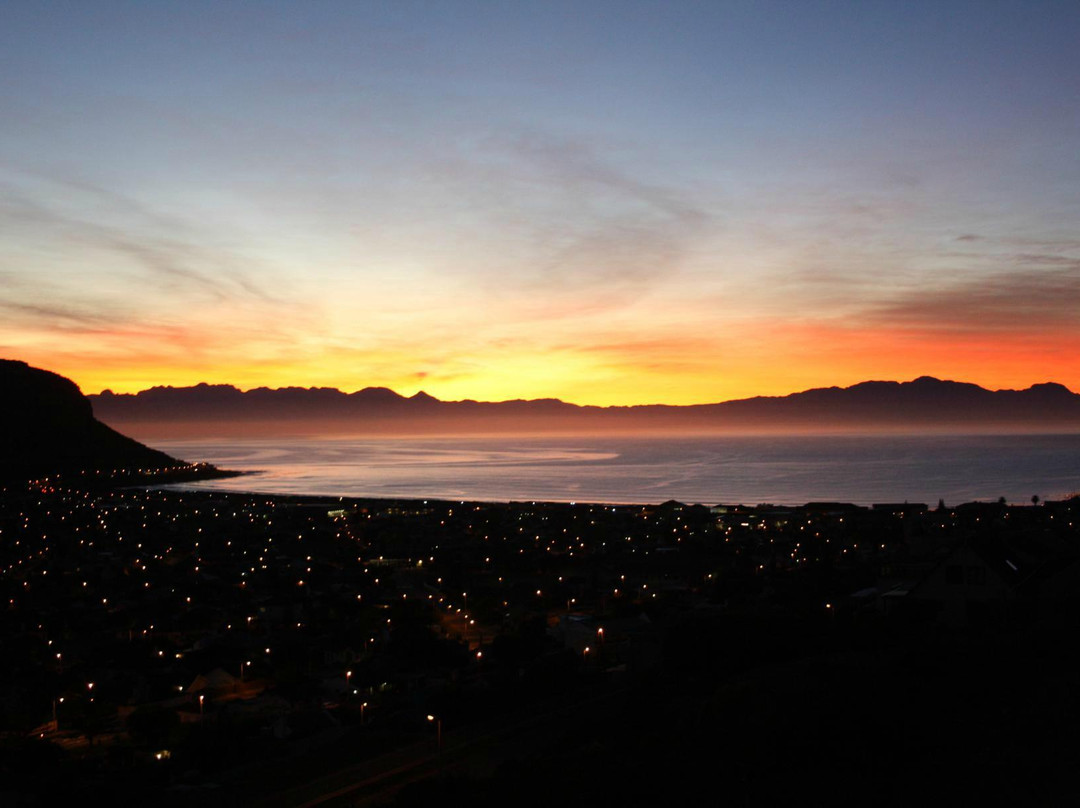 Sun Valley酒店住宿-Afrizola