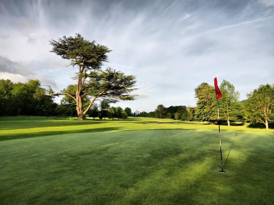 Darenth Valley Golf Course景点图片