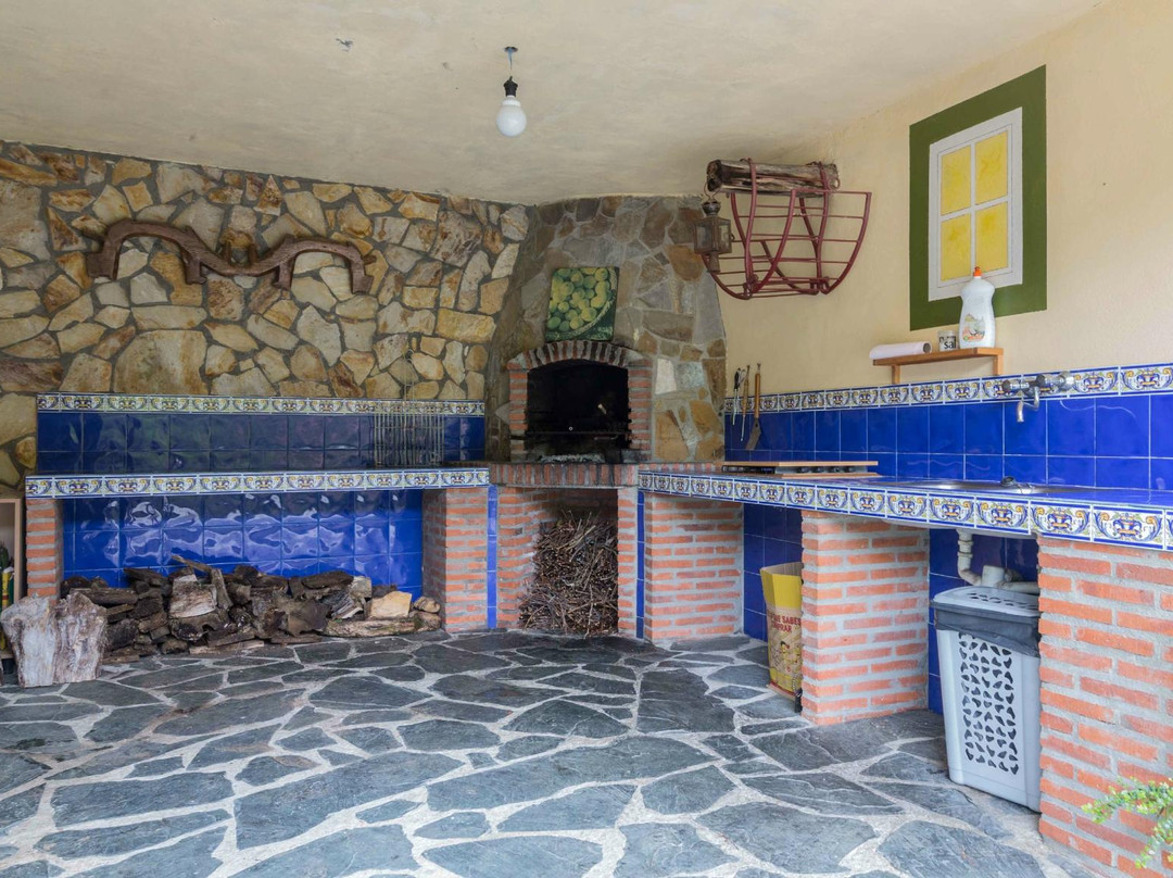 Casa Rural La Pumarada de Limés主图