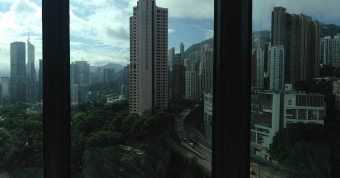 香港宏基国际宾馆主图