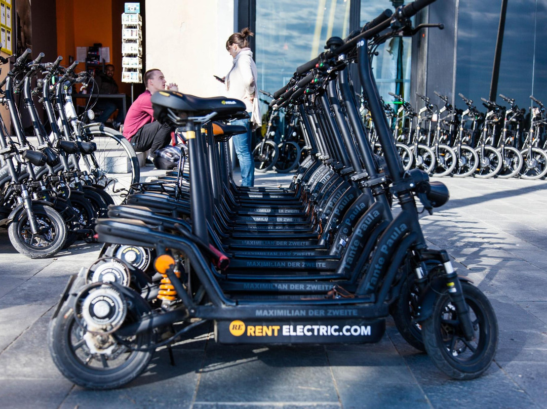 Rentify BCN-巴塞罗那必去景点