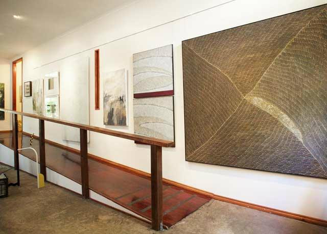 The Channon Gallery景点图片