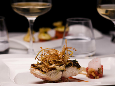 Quasimodo Restaurant