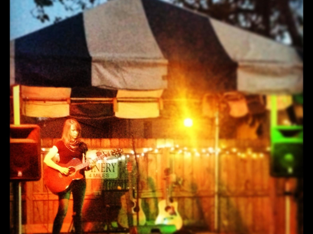 Walnut Street Winery-Rochester必去景点