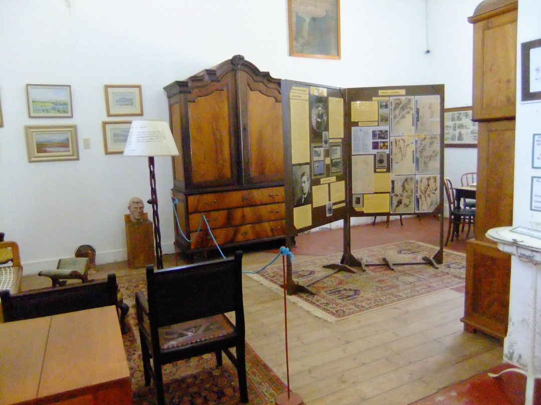Clanwilliam Museum景点图片