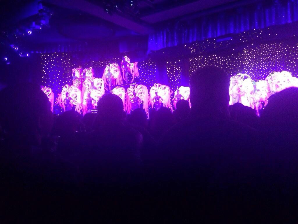 红磨坊-巴黎必去景点