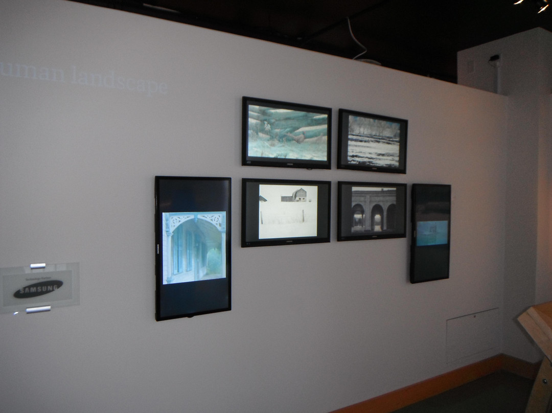 The Bateman Gallery-维多利亚必去景点