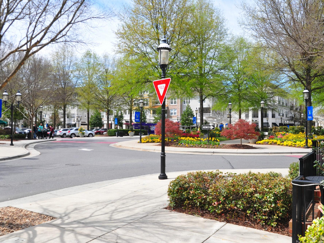 Birkdale Village景点图片