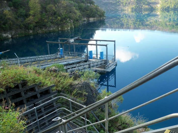 Aquifer Tours-芒特甘比尔必去景点