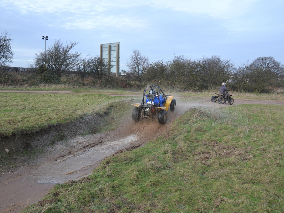 Nottingham Off Road Events Ltd景点图片
