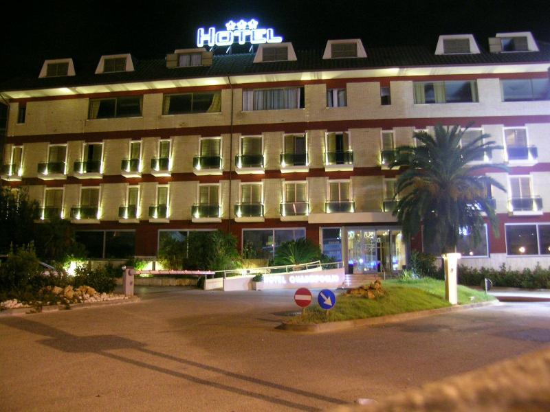 Hotel Quadrifoglio-官方