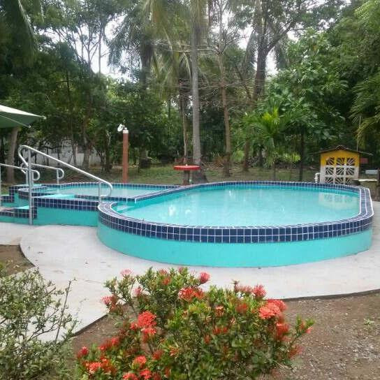 Cabanas Keruasa