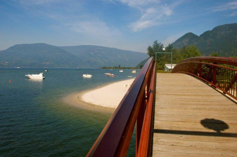 Sicamous旅游攻略图片