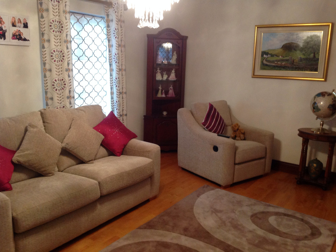 Coolmore House B&B主图