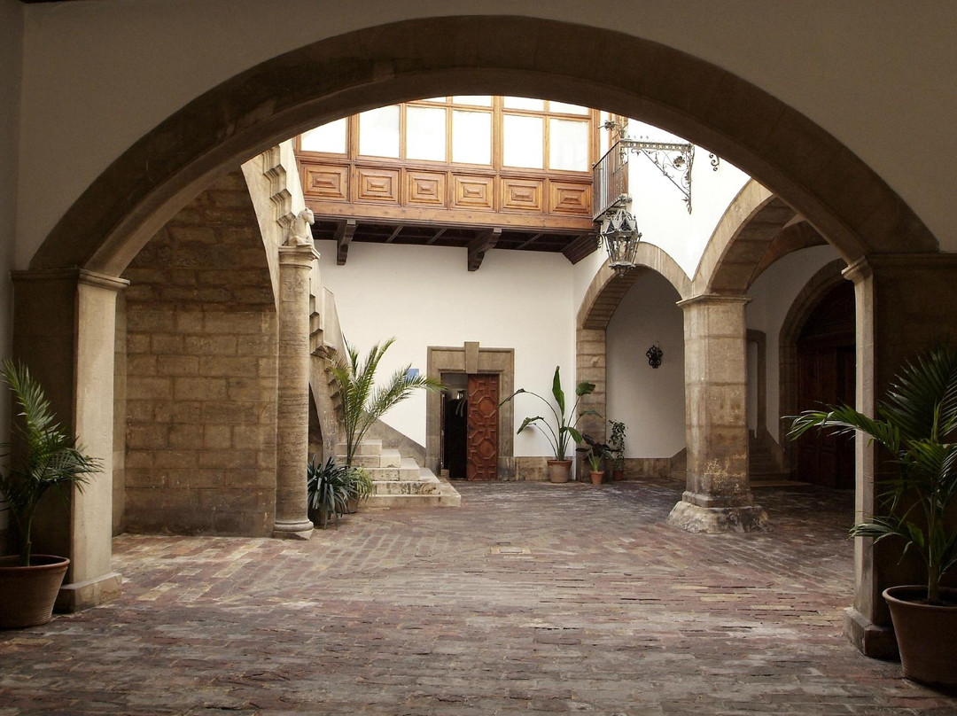 L'Iber Museo de Los Soldaditos de Plomo景点图片