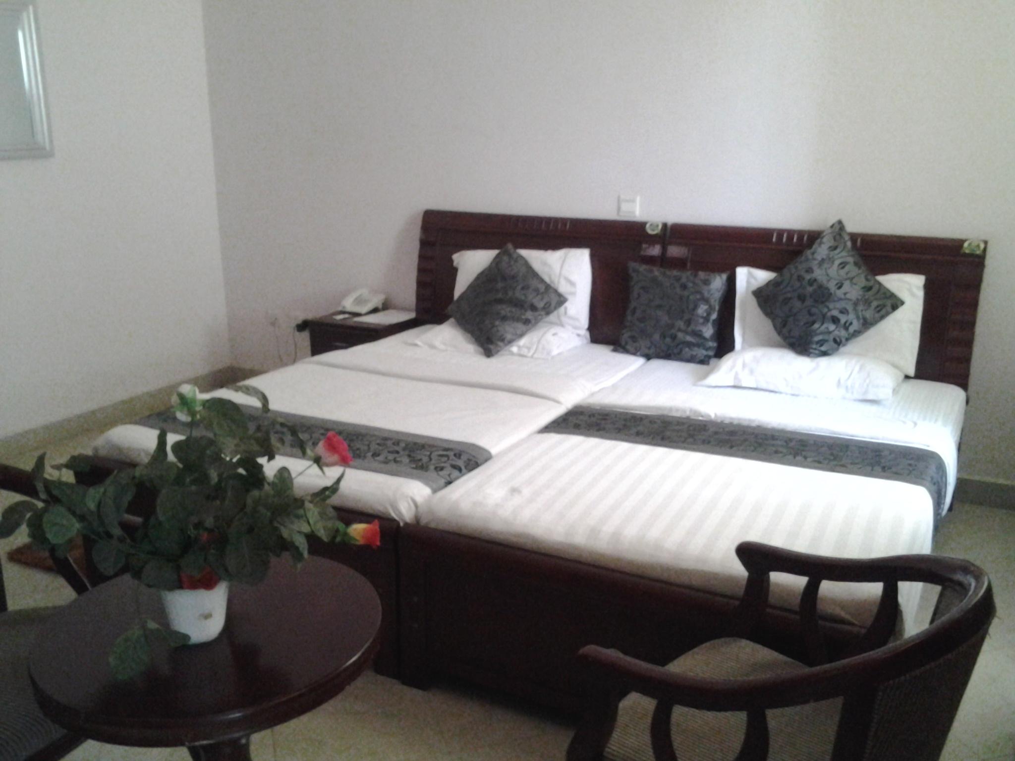 Royal Lamerta Hotel-客卧