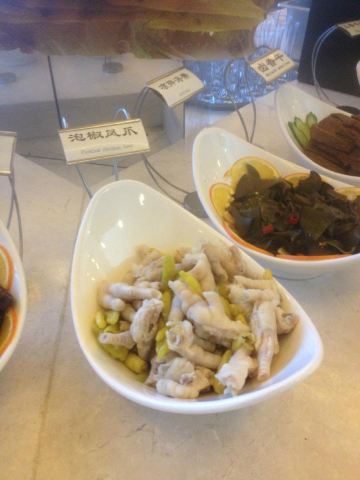 淮安开元名都大酒店-餐饮