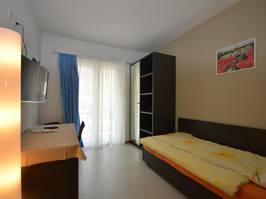 Albergo Elvezia主图