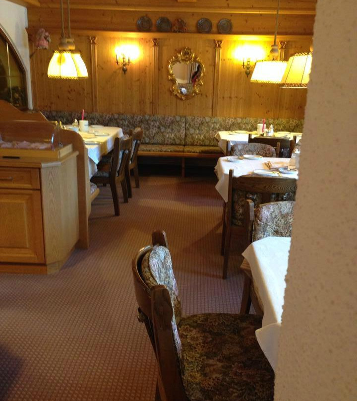 伊格特霍夫酒店