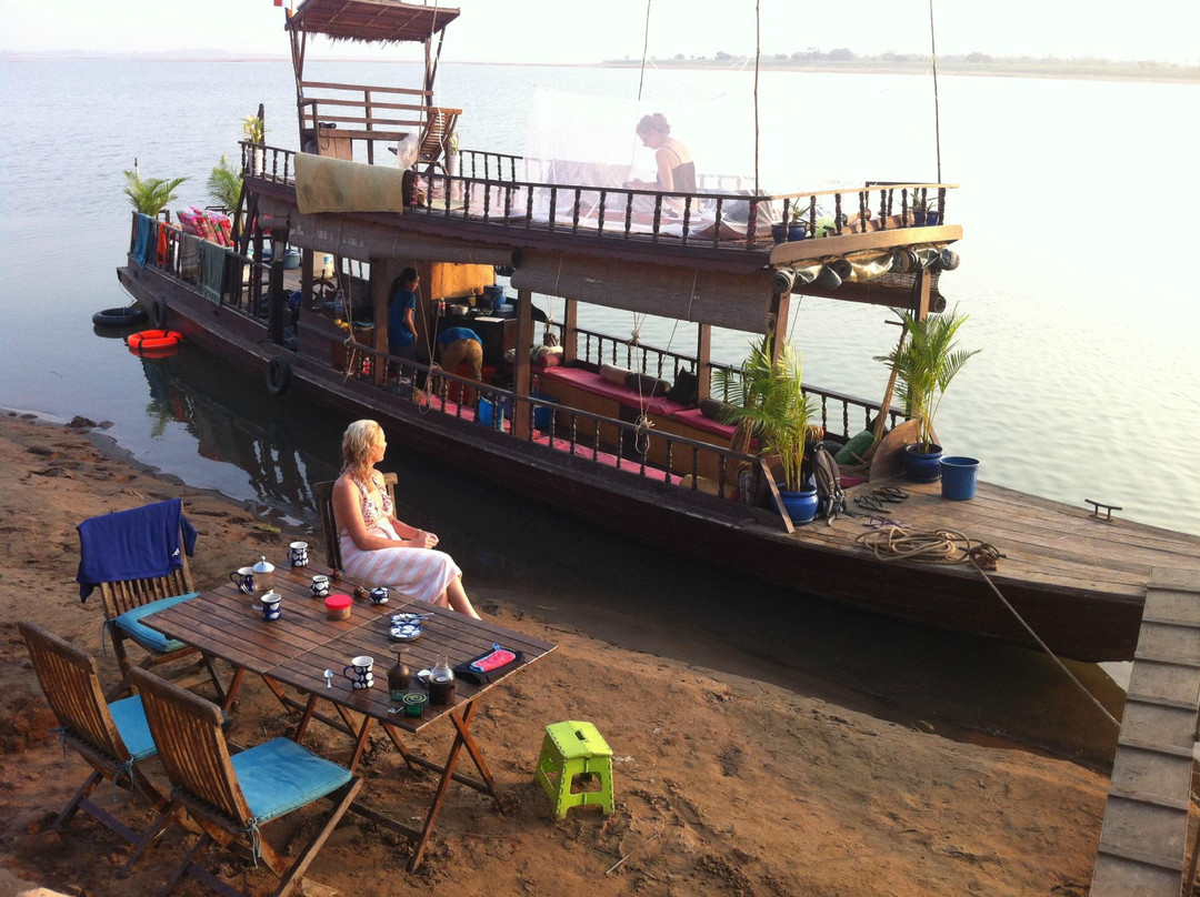 Cambodia Uncovered - Day Tours-金边必去景点