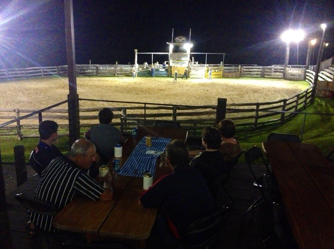 Australian Muster Experience-Mossman必去景点