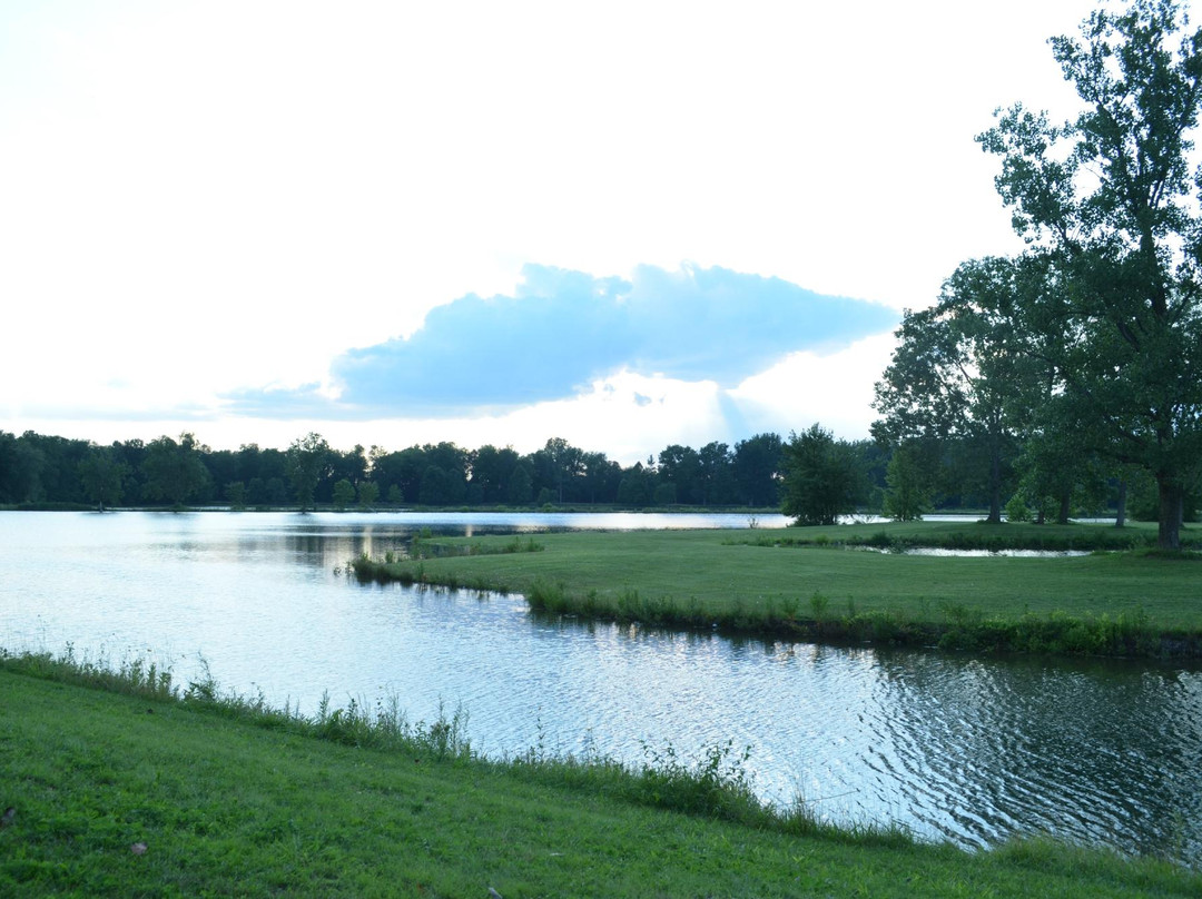 Rei Lakes-斯普林菲尔德必去景点
