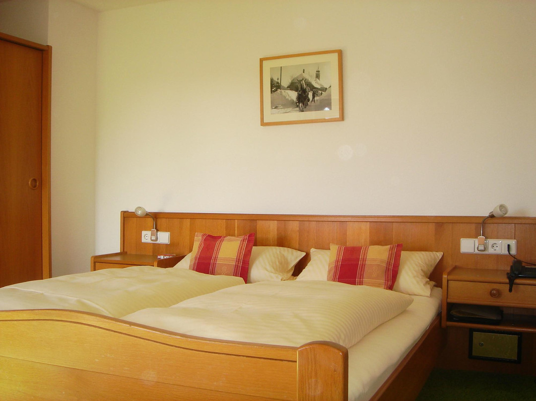 Pension Enzian主图