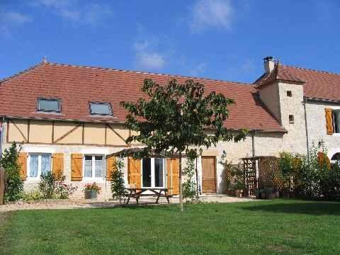 Le Colombier Ensoleillé