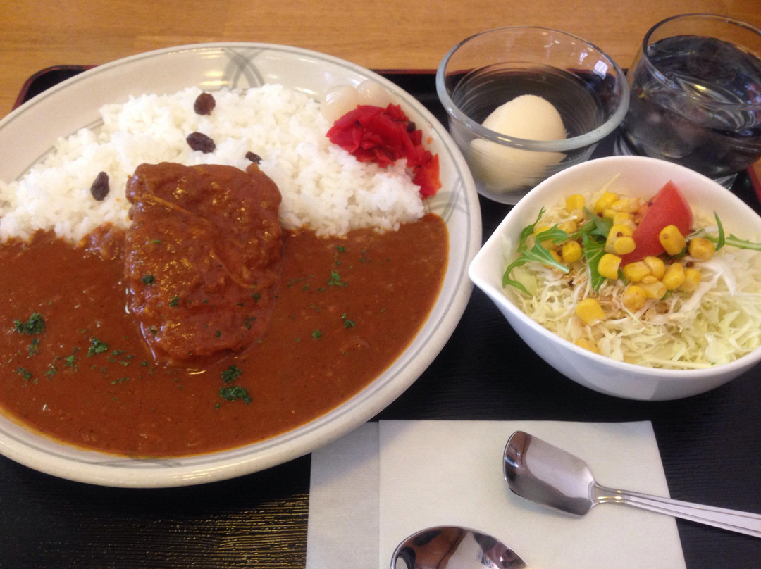 お食事ハウス あゆとく