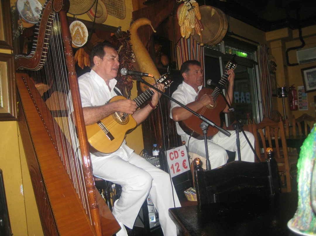 Bar Cafeteria El Arado-德拉克鲁兹索尔港必去景点