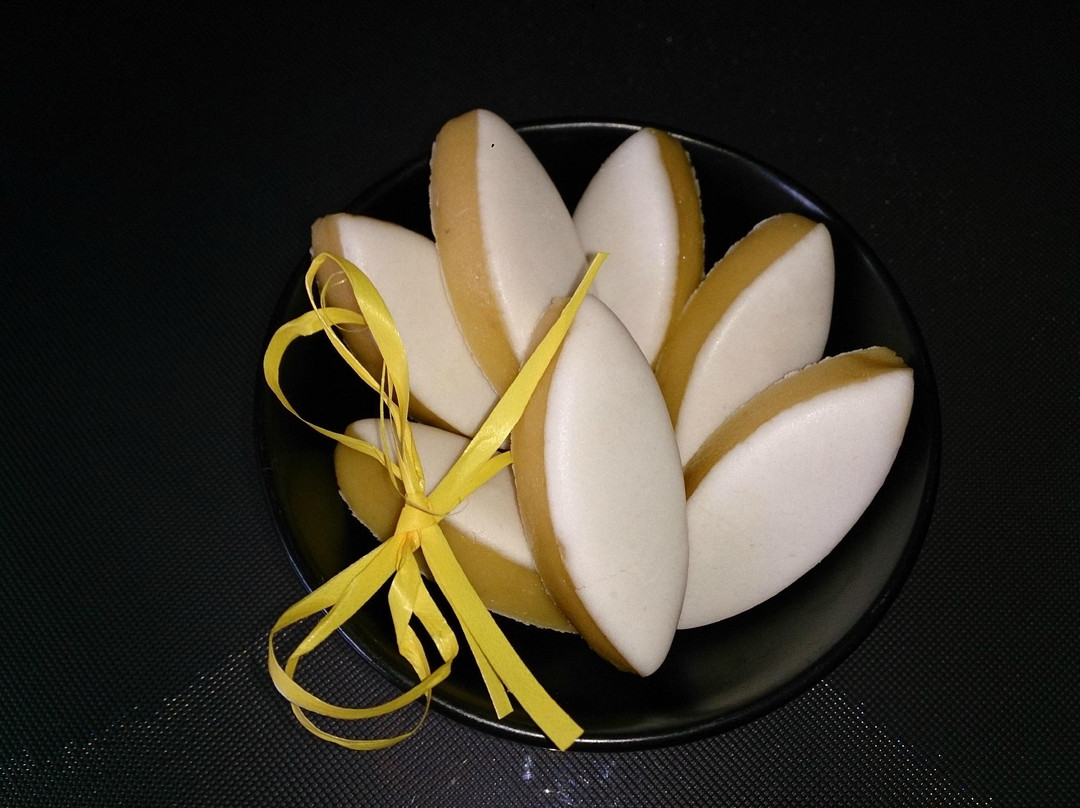 Tonton Jules Chocolate Shop-努美阿必去景点