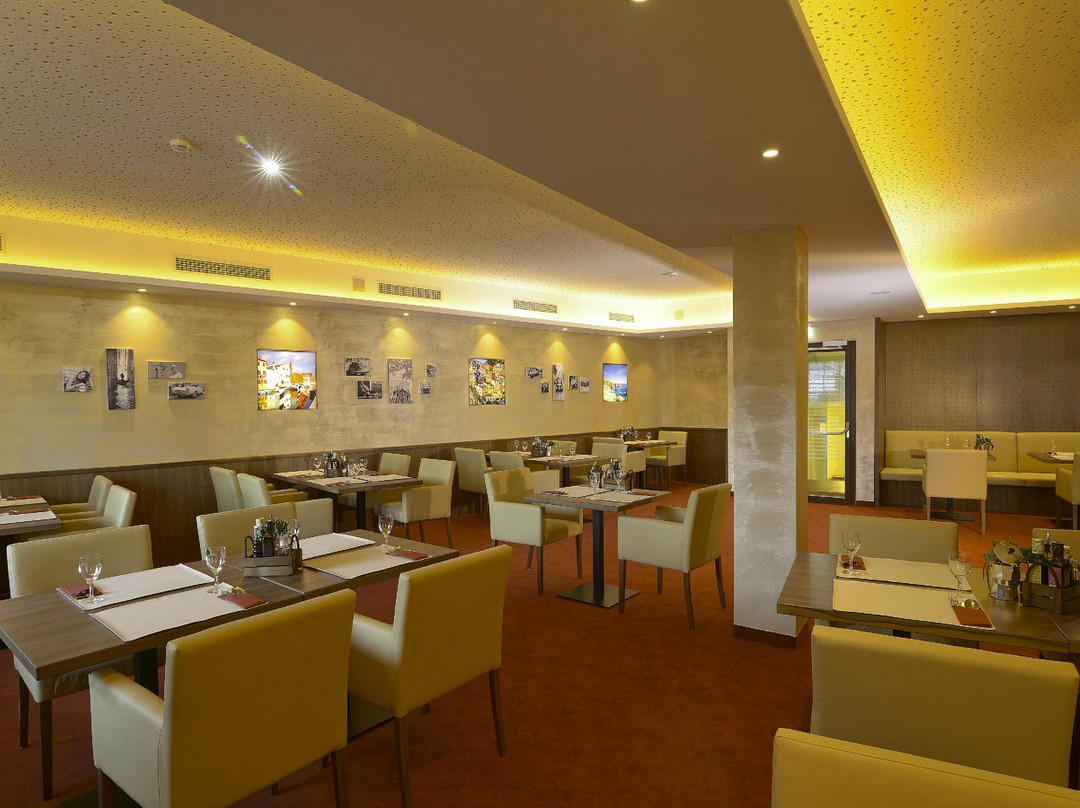 安妮夫餐馆和美食-Restaurant Anniva