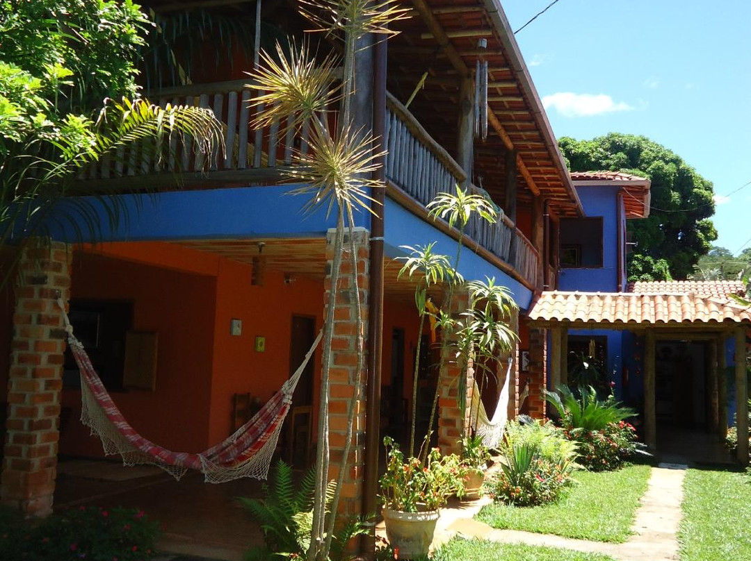 Pousada Shangrilá