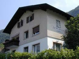 Sinigo酒店住宿-Garni Weingarten