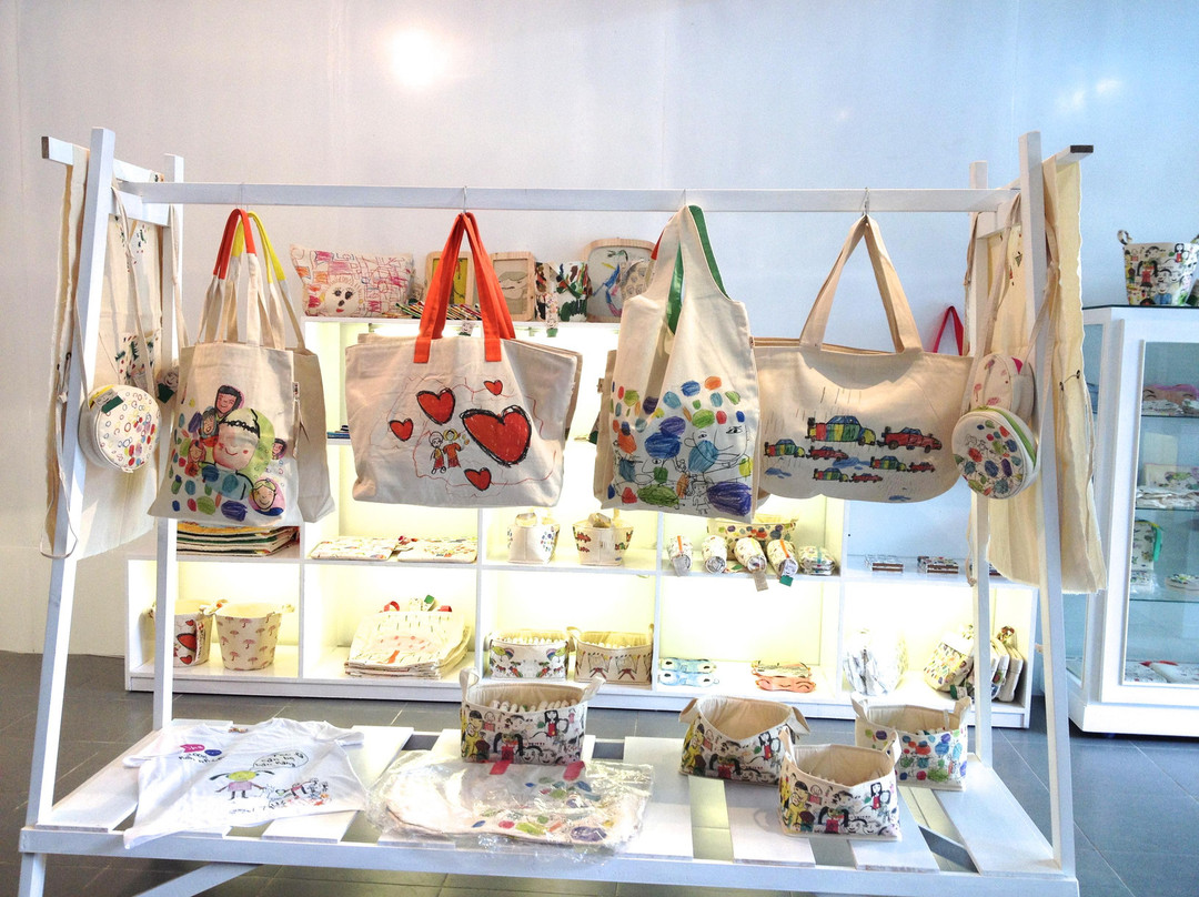 Viet Made-会安必去景点