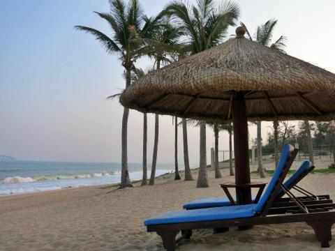 三亚海棠湾喜来登度假酒店-泳池