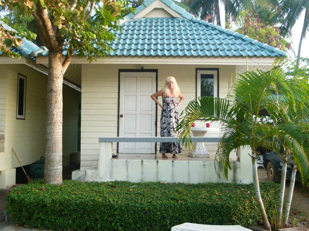 PN Resort