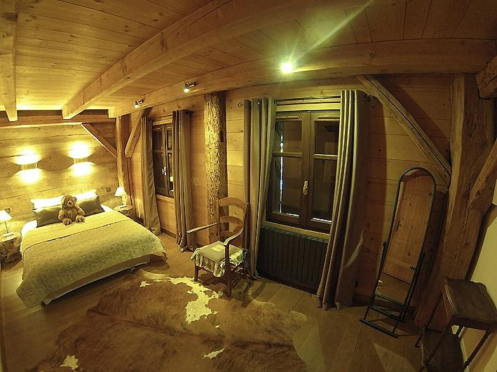 Snow Candy - Chalet La Plagnette