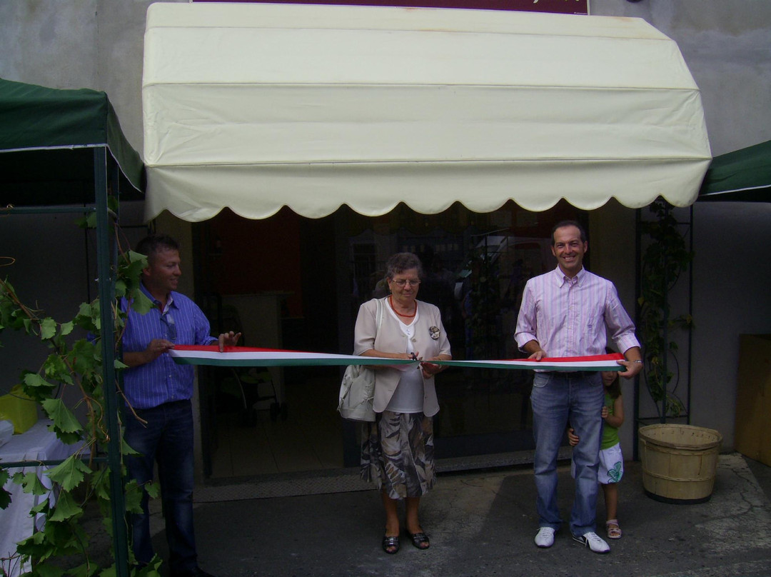 Azienda Vitivinicola Badenchini景点图片