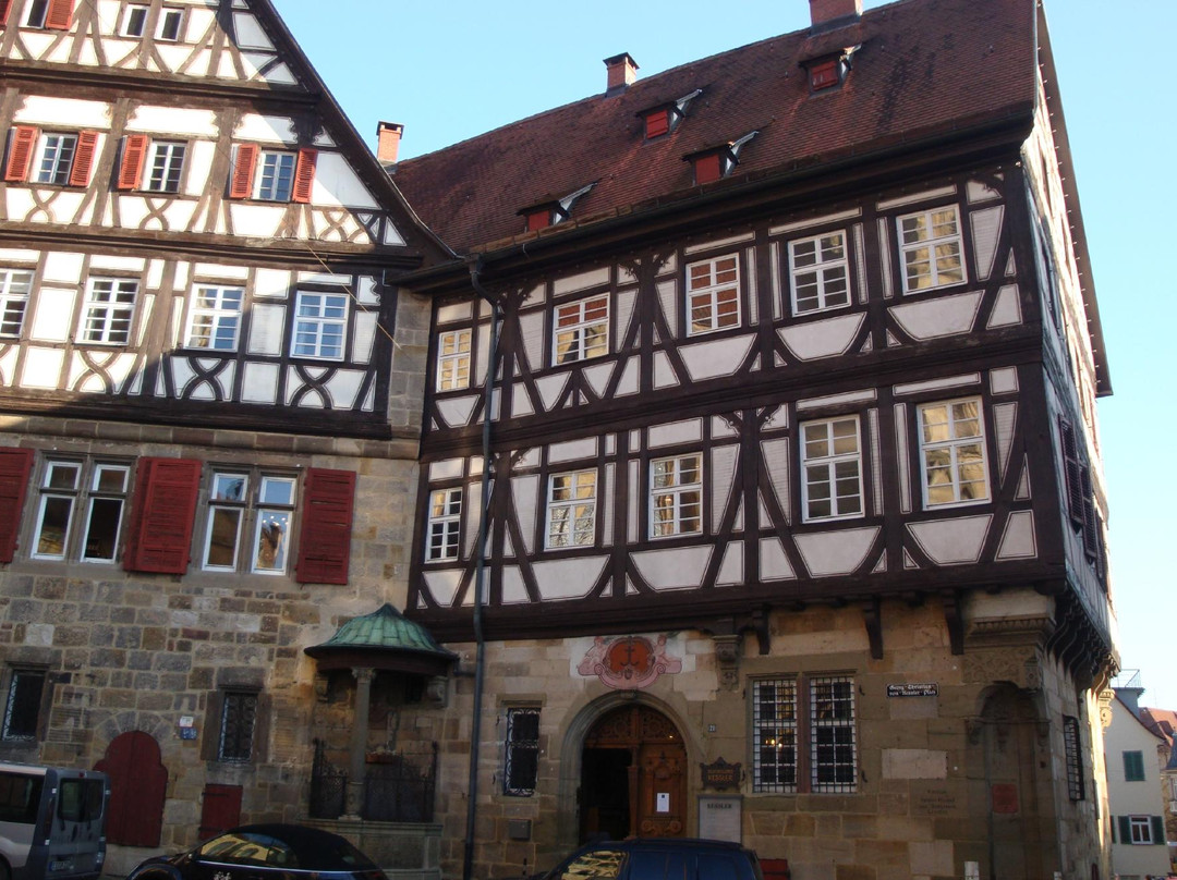 Sektkellerei Kessler