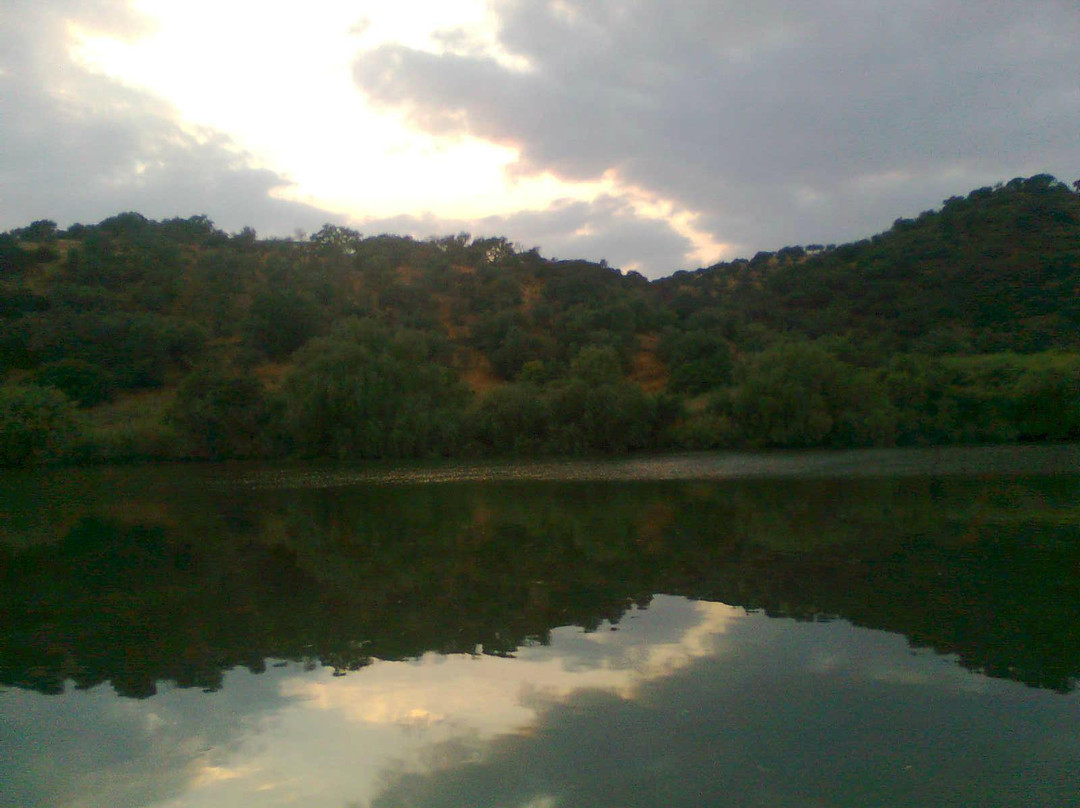 Inland Adventures景点图片