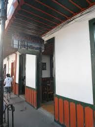 Bar Danubio-萨伦托必去景点