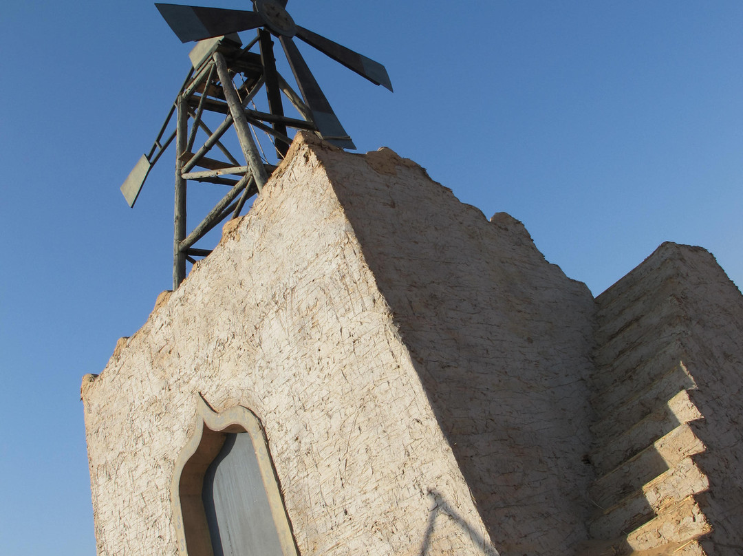 天漠-怀来县必去景点