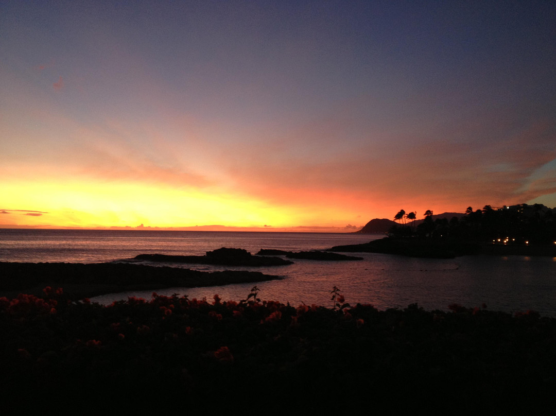 Stars Above Hawaii-考普雷必去景点